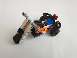 42088 Trike