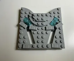 Transformers logo