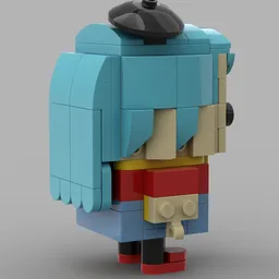Hilda