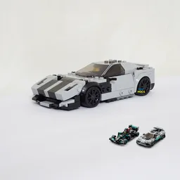 76909 812 Competizione