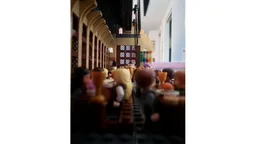 Great Hall Expansion (Version 2)