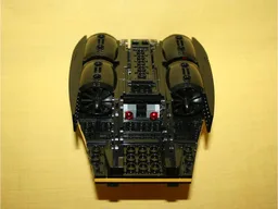 Nightspeeder