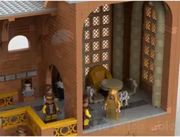 Theed Royal Palace