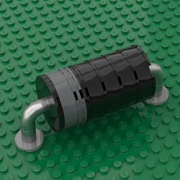 Diode 1N4007
