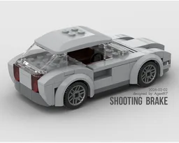 Shooting Brake