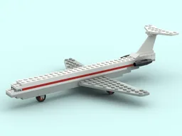 mini plane