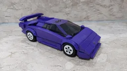 Lamborghini Diablo