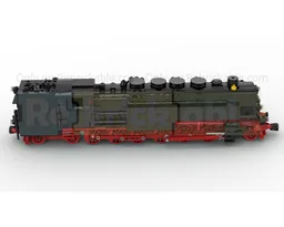 BDZ Class 46