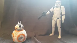 75187 BB-8 UCS RC