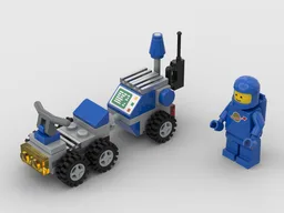 Quad Mini
