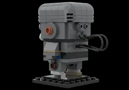 SM-33: Skeleton Crew