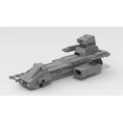 X-303 Prometheus