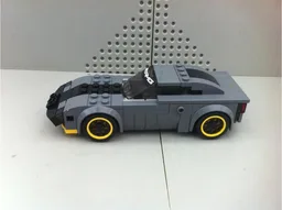 75877 Ford GT
