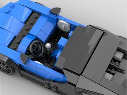 Bugatti Chiron