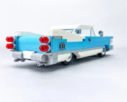 Dodge Coronet 1959