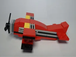 31057 Biplane