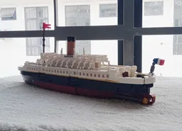 SS Nomadic