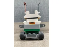 Traveltrash (60249)
