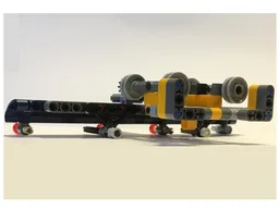 42147 A-10 Thunderbolt (''Warthog'')