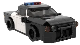 Police Car