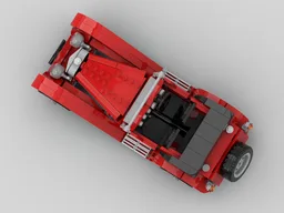 Jaguar SS100