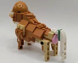 31376 Baboon