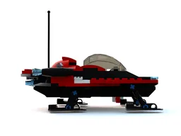 Cascada Mk1