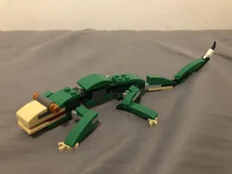 31058 lizard