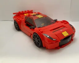 Muscle Car