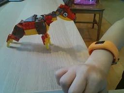 70827: Deer