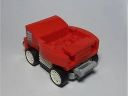 31055 Dump Truck