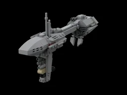 Nebulon-B