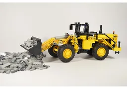 Wheel Loader