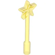 Equipment Magic Wand / Trans-Yellow