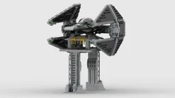 Rebels - The Secret Project