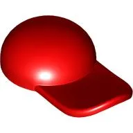 Hat / Cap 3 x 5 x 1 / Red