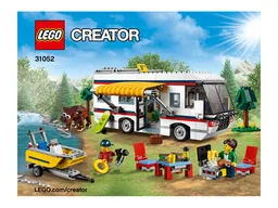 Vacation Getaways