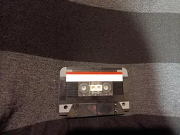 Cassette Tape