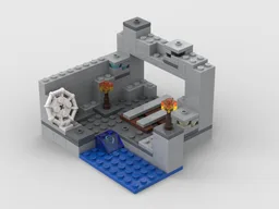 The Abandoned Mine Expansion