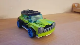 31074 Mini Cooper