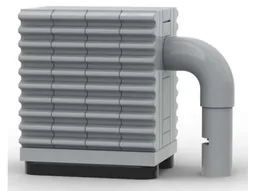 Heatpump - 3 variations