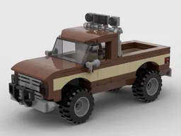 GMC Sierra Grande in 6W (based on)