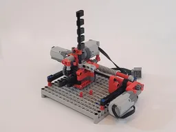 Pixel Printer