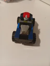 Mini trophy truck