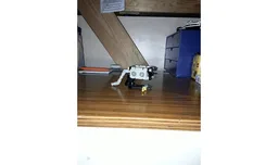 Engine Stand