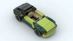 Sport Car