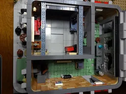 Fallout Red Rocket Truck Stop