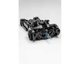 Gotham Knights Batmobile