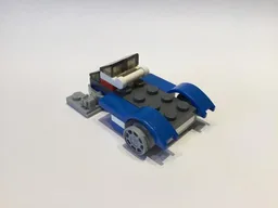 31027 Snowsled
