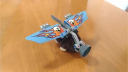 Sky Survey Hedgehog